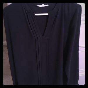 41 Hawthorn Navy Stitch Fix Size Medium